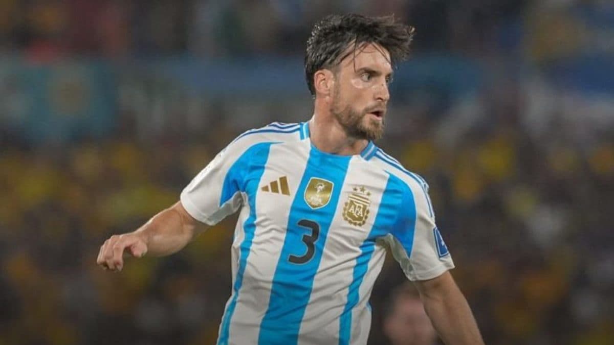 'People Are Bit Angrier At Us...' Argentina Defender Says Albiceleste Have To Prove Champions 'Arrogance' On Field | Sports News