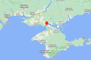 Cristian Diaconescu avertizează asupra eventualei recunoașteri de facto a Crimeei ca parte a Rusiei, care ar putea complica extragerea gazului din Marea Neagră