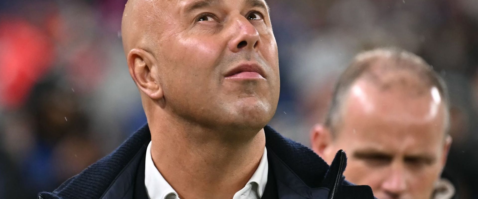 Arne Slot, vești proaste înaintea duelului cu Forest! Două absențe importante la Liverpool