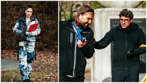 Asia Express: Ultima amuletă de pe Drumul Eroilor