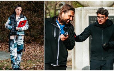 Semifinala Asia Express, 9 noiembrie 2025. Cine a câștigat ultima amuletă de pe Drumul Eroilor. Prin ce probă au trecut echipele