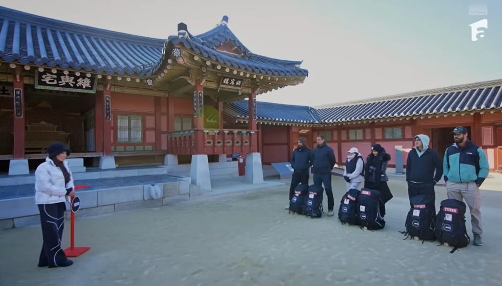 Asia Express, 10 noiembrie 2025. Echipa care a obținut un bonus neașteptat: „Am simțit că am câștigat Asia Express”