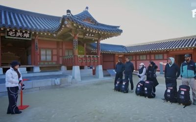 Asia Express, 10 noiembrie 2025. Echipa care a obținut un bonus neașteptat: „Am simțit că am câștigat Asia Express”