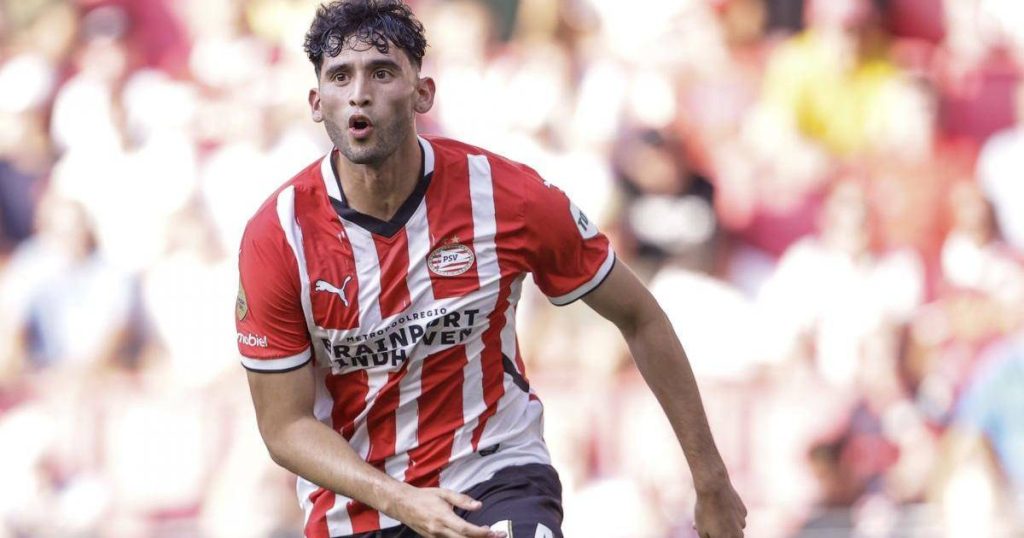 Așteptată în Breda: ține Bosz cont de Liverpool?