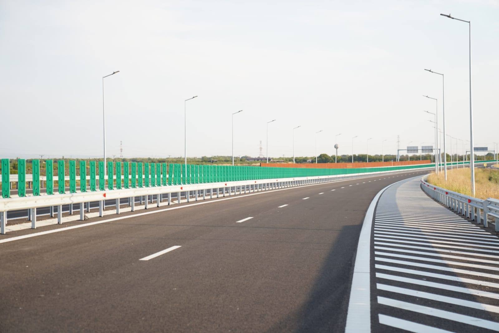 Ministrul Finanțelor anunță deblocarea fondurilor pentru autostrada Moldovei și trecerea Autostrăzii A7 de la finanțare prin împrumuturi la fonduri nerambursabile, un fapt inedit față de lansarea Planului Național de Redresare și Reziliență