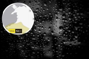 Avertizare meteo pentru o parte din Țara Galilor