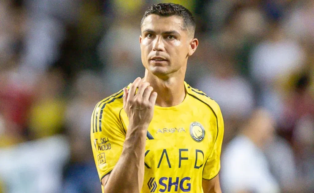 De ce Cristiano Ronaldo nu joacă astăzi pentru Al Nassr împotriva echipei Goa la Etapa a 4-a a Ligii Campionilor AFC din sezonul 2025-26?