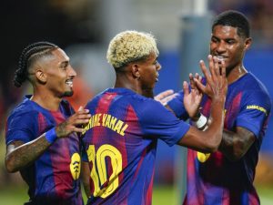 Barcelona – Alaves 0-0, în direct pe Digi Sport 2