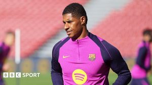 Barcelona în acțiune duminică seară în meciul cu Celta Vigo