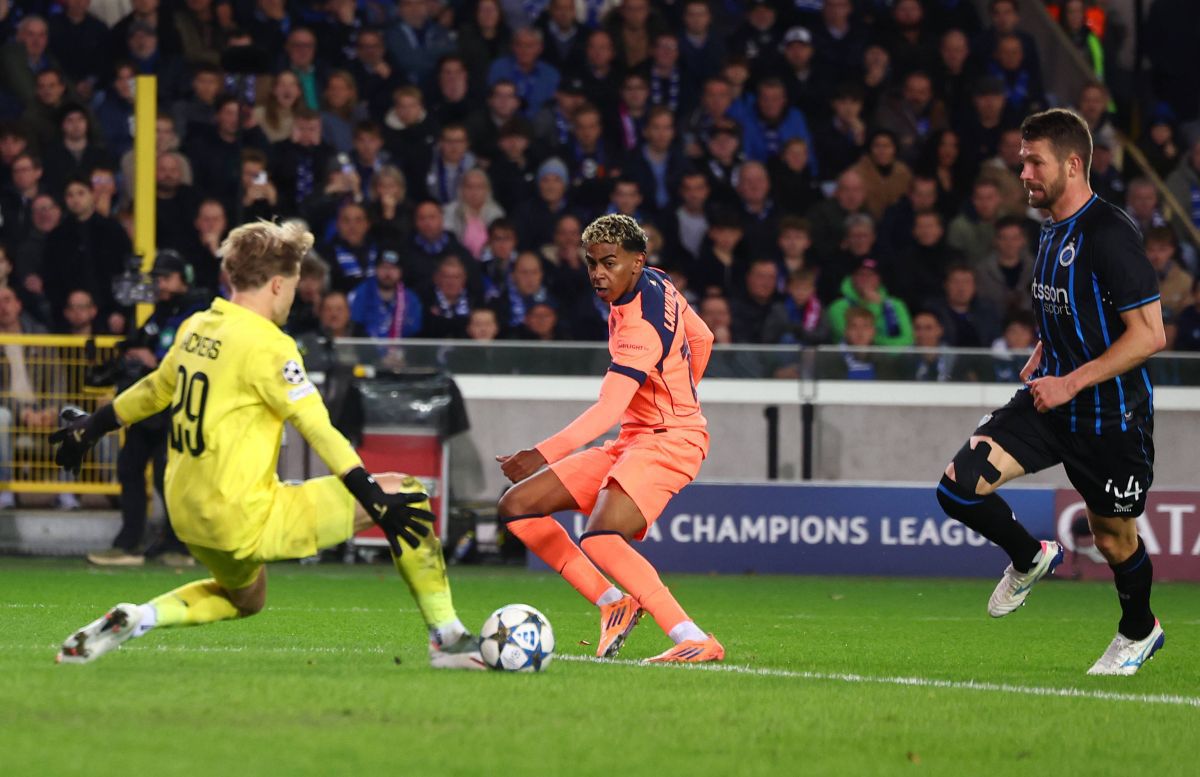 Runda #4 din Liga Campionilor » Barcelona și Chelsea au pierdut puncte importante în deplasare » Cristi Chivu, o nouă victorie pe banca „nerazzurrilor”