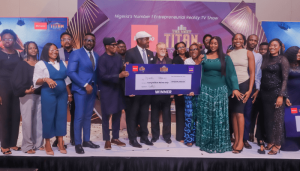 Betano și The Next Titan celebrează 10 sezoane de excelență antreprenorială