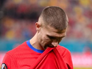 Bîrligea, OUT! Echipa de start cu Farul