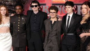 Bogăția lui Millie Bobby Brown, Winona Ryder și alții