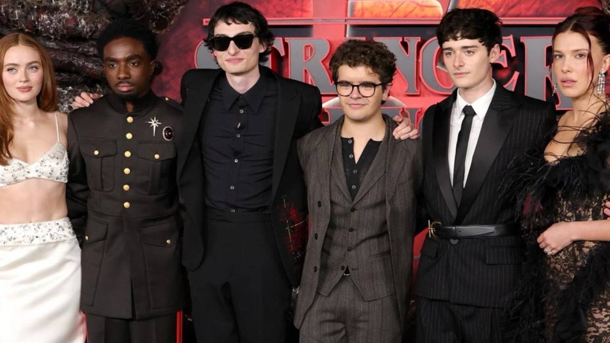 Net Worth Of Millie Bobby Brown, Winona Ryder And Others