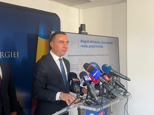 Bogdan Ivan: Nu există motive concrete pentru a motiva o sporire a costurilor carburanţilor la stațiile de alimentare