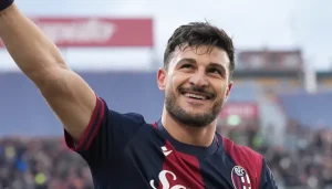 Bologna – Red Bull Salzburg: previziuni, știri despre echipă, formații