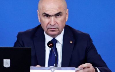 Bolojan discută despre zvonurile de demisie: Nu este vorba despre