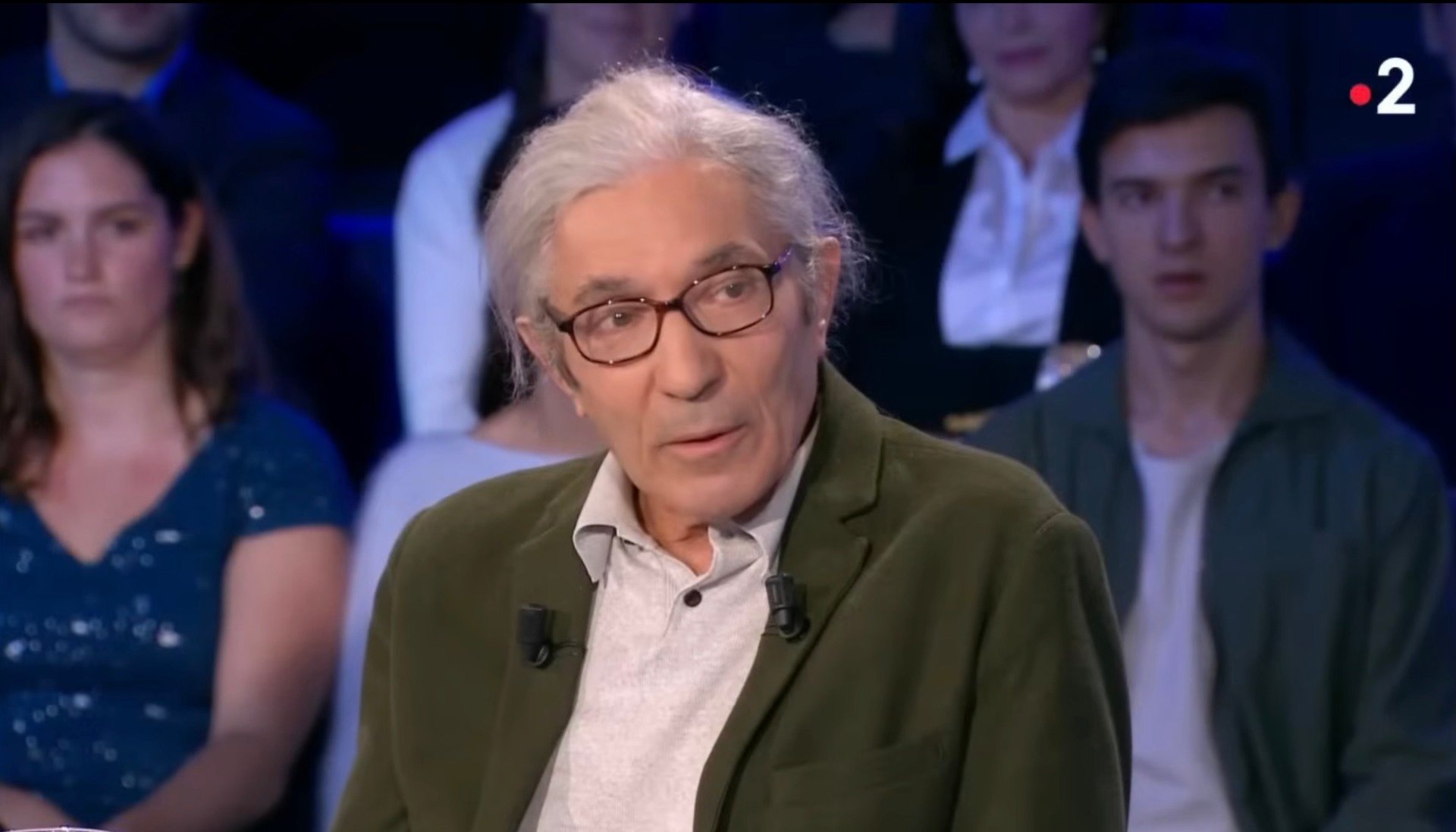 Autorul franco-algerian Boualem Sansal a primit clemență de la președintele Algeriei și va fi mutat în Germania în apropiere