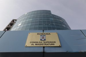 CSM apără șefa ÎCCJ, Lia Savonea, de “atacuri politice și ale ONG-urilor”