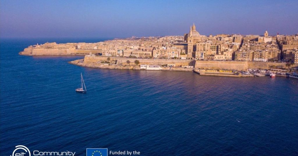 Malta’s innovation journey gathers momentum