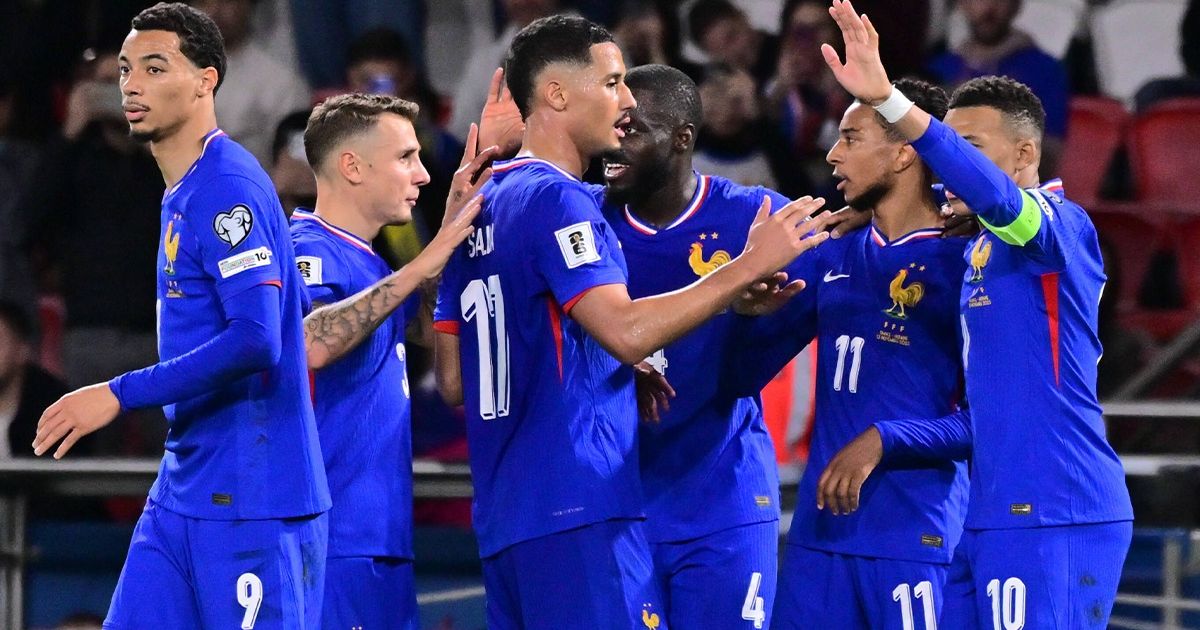 Încă o calificată din Europa la CM 2026! Merge la Mondial după un parcurs aproape perfect » Ronaldo, eliminat în premieră: gesturi ironice la Dublin!