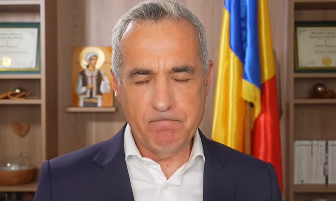 Călin Georgescu afirmă că nu-l cunoaște pe omul de afaceri Constantin Hanț, acuzat că l-ar fi angajat fictiv în Viena, și despre mercenarul Horațiu Potra susține că nu are legături, dar confirmă o relație apropiată
