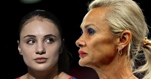 Fiica Cameliai Voinea, agresată de mamă: “Du-te dracu’!”