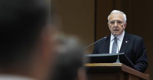 Când va reduce BNR dobânda? Isărescu: Un singur element contează