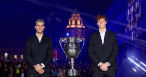 Carlos Alcaraz vs Jannik Sinner la ATP Finals 2025: program, oră și transmisiune live TV și online · Tenis