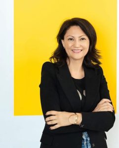 Carmen Uscatu: Alegerea Oanei Gheorghiu de a fi un membru votant face asociația ‘Dăruiește Viață’ vulnerabilă