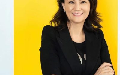 Carmen Uscatu: Alegerea Oanei Gheorghiu de a fi un membru