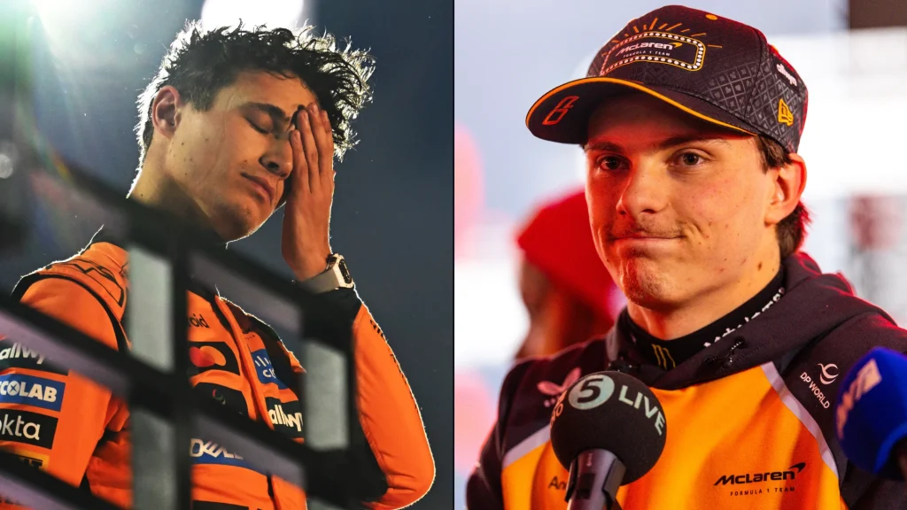 Cei mai buni piloți de la Las Vegas GP au fost descalificați. De ce?
