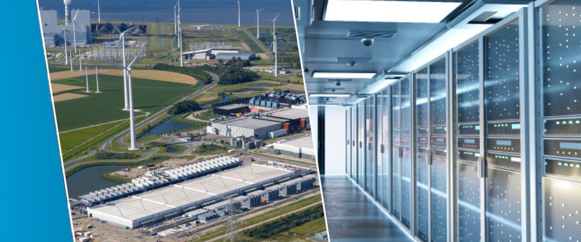 Centrele de date reprezintă o mare provocare din punct de