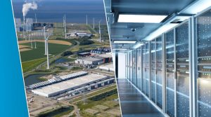 Centrele de date reprezintă o mare provocare din punct de vedere al consumului de energie