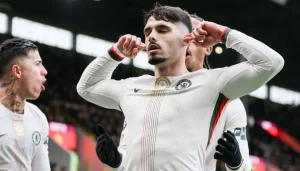 Chelsea – Barcelona: previziuni, știri despre echipe și alinierea jucătorilor