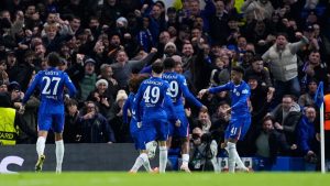 Chelsea elimina Barcelona; Manchester City tropeça diante do Leverkusen