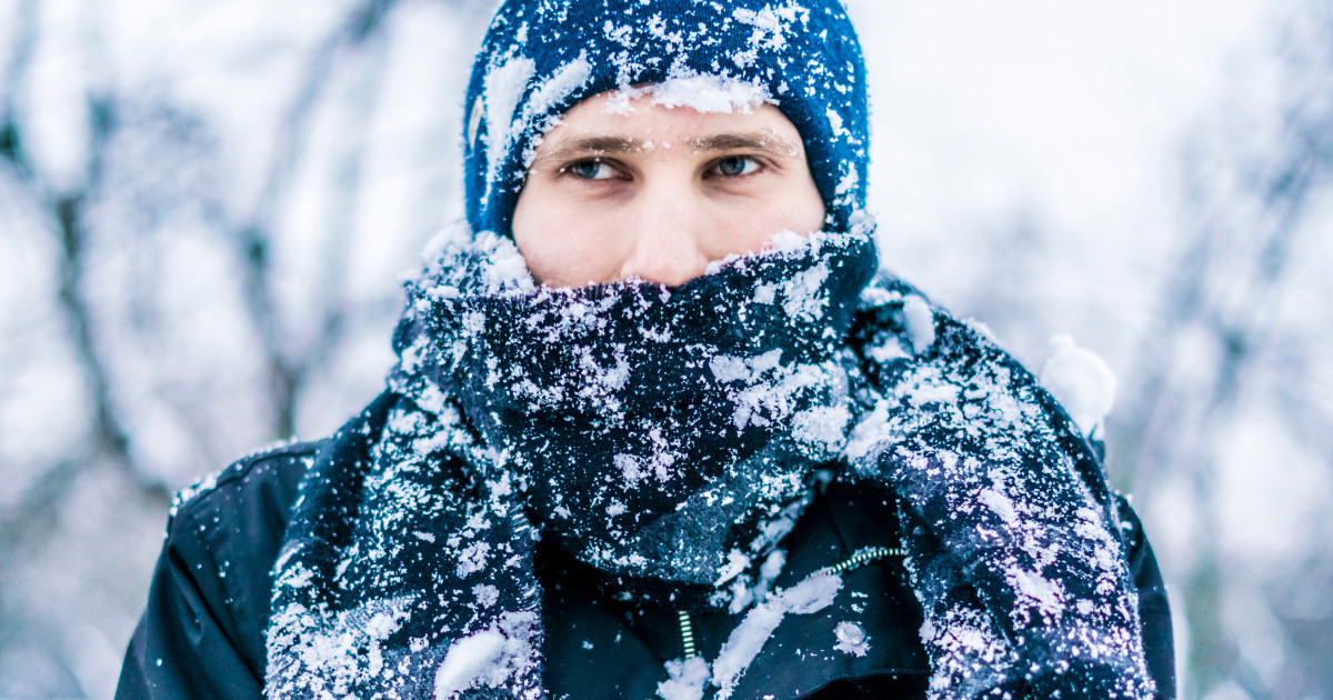 Efectele ciclonului Adel în România: Vremea se răcește în toată țara, vântul se intensifică. Zonele în care meteorologii anunță ninsori