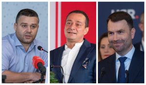 Trei perspective pentru București din programele electorale din 7 decembrie: proiecte pentru zona Unirii-Magheru-Victoriei și parcare unificată la Ciprian Ciucu, decenii de investiții în infrastructură pentru Cătălin Drulă și planuri de extindere a orașului către Ilfov de către Băluță