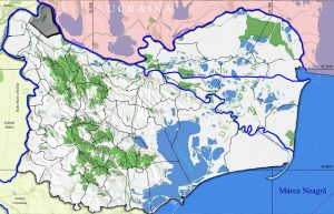 Șeful Statului Major despre drona cazută în zona Grindu: Nu a reprezentat o amenințare și, dacă ar fi fost necesar, ținta ar fi fost interceptată