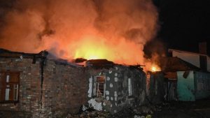 Conflitto Ucraina-Russia, notizie in diretta: Usa e Russia si incontrano ad Abu Dhabi