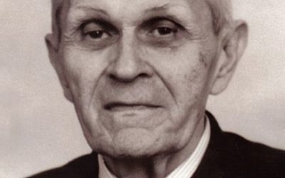 Corneliu Coposu – simbolul sobrietății și al echilibrului.