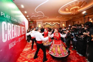 Macao CreatorWeek consolidă profilul internațional al orașului