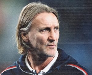 Cremona Sera – Nicola: “Vom învinge, avem nevoie de o mânie sănătoasă”