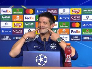 Cristi Chivu îi provoacă pe italieni și trimite un mesaj lui Lautaro Martinez