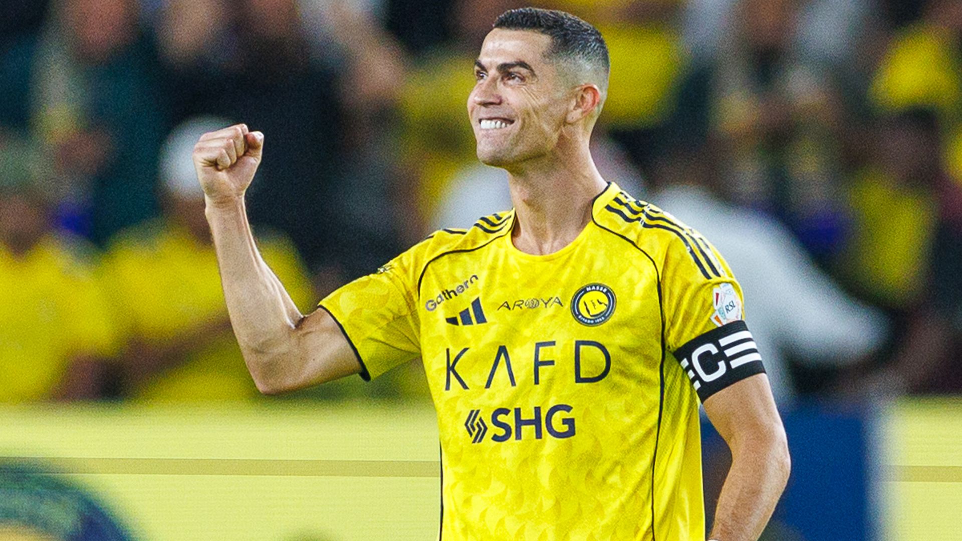 Cristiano Ronaldo și Joao Felix marchează din nou pentru a sigila victoria lui Al Nassr și a continua startul perfect în Saudi Pro League.
