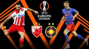 Iată o reformulare a titlului: “Europa League: Steaua se confruntă astăzi cu FCBS”