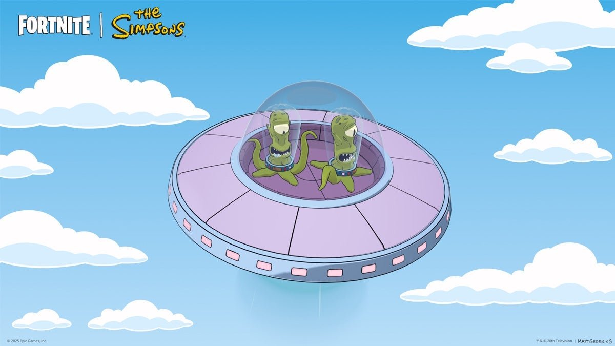 [ad_1] fortnite a lansat o colaborare specială cu the simpsons, transformând harta jocului în insula springfield până pe 29 noiembrie 2025, oferind o varietate de cosmetice tematice, inclusiv skin-uri, accesorii și multe altele
