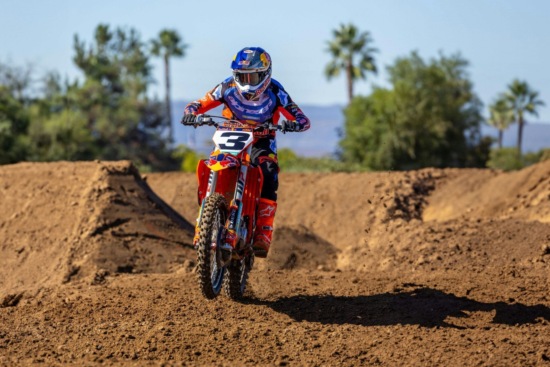 Cum să urmăriți Supercross Paris și WSX GP canadian
