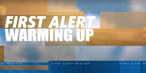 Vremea se încălzește