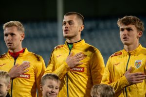 România U21 confruntă Spania, de la 19:00, în direct pe PRO ARENA și VOYO!